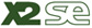 Логотип Segway x2 SE